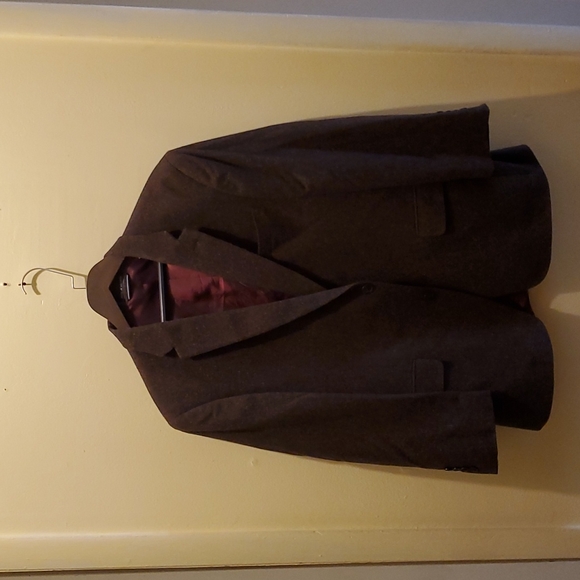 Sport jacket